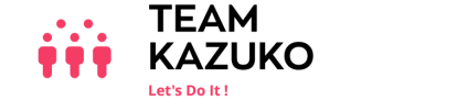 Team Kazuko