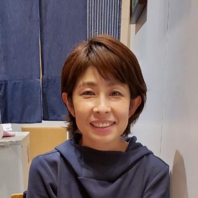 Misako Fujita