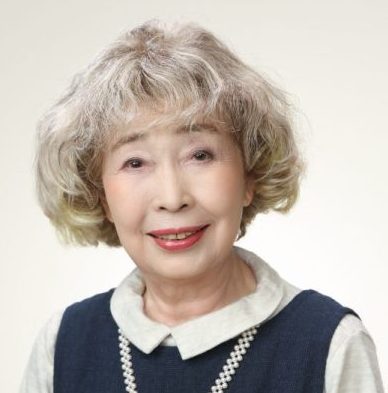 Kazuko Nakadai